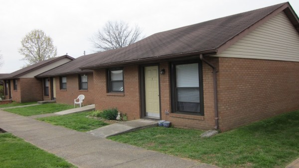 Oakdale Village Apartments